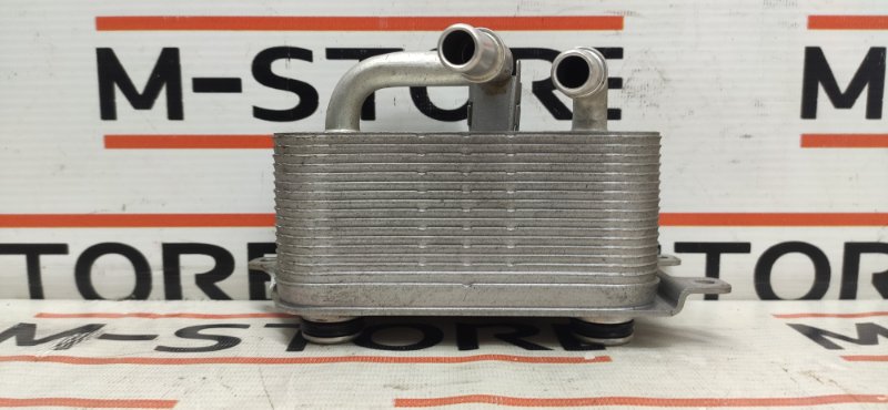 радиатор акпп, 1500 рублей, Красноярск