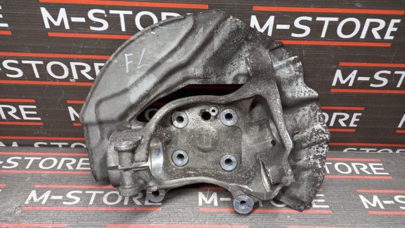 кулак поворотный, 500 рублей, Красноярск