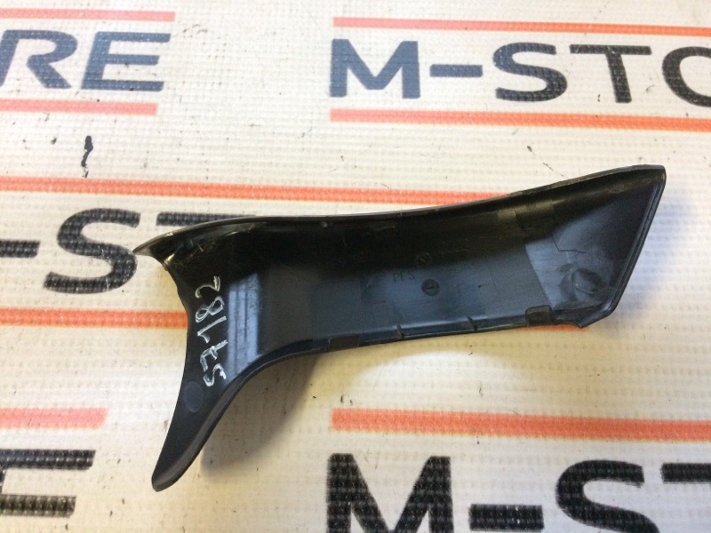 накладка петли багажника, 240 рублей, Красноярск