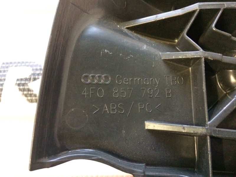 Направляющая ремня безопасности, 280 рублей, Красноярск