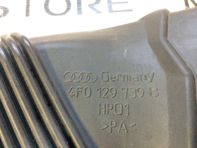 патрубок воздушного фильтра, 500 рублей, Красноярск