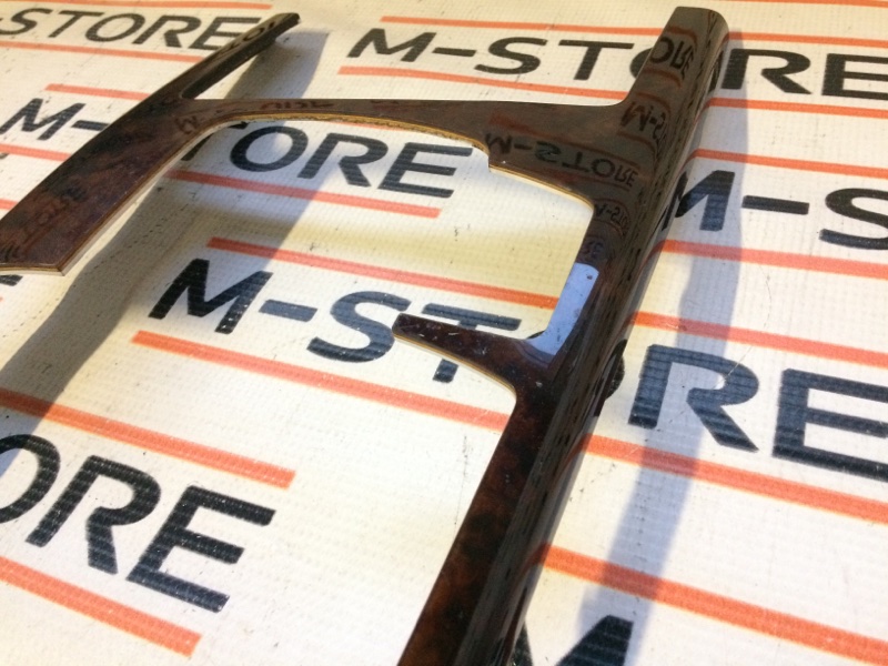 Накладка центральной консоли, 860 рублей, Красноярск