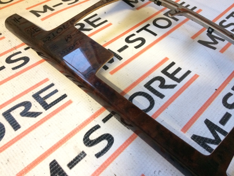 Накладка центральной консоли, 860 рублей, Красноярск