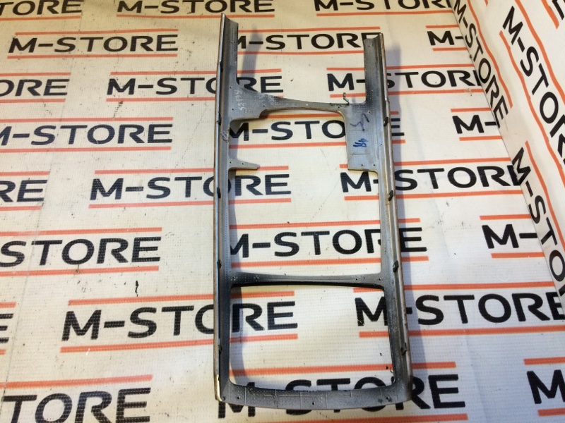 Накладка центральной консоли, 860 рублей, Красноярск