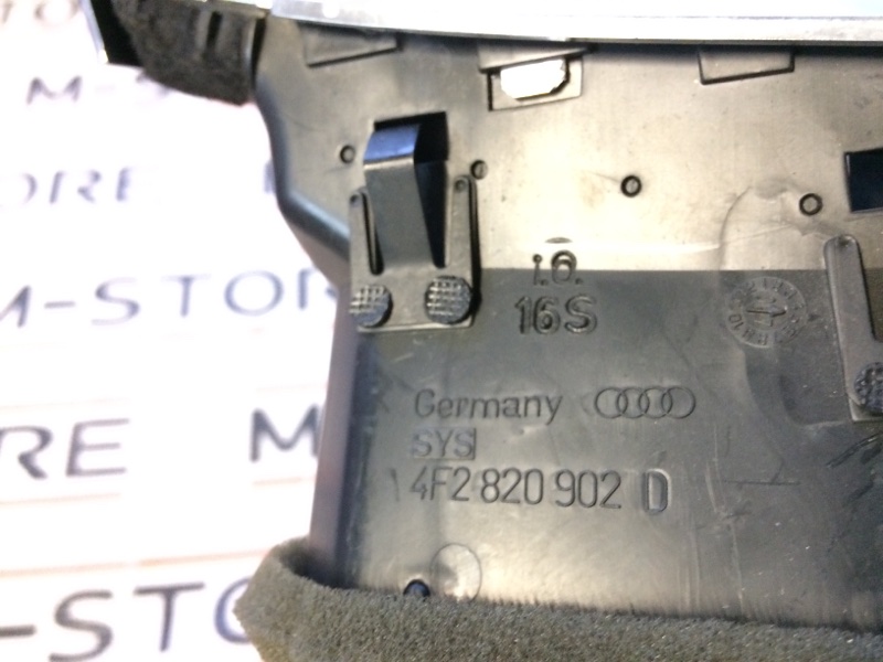 дефлектор воздушный, 300 рублей, Красноярск