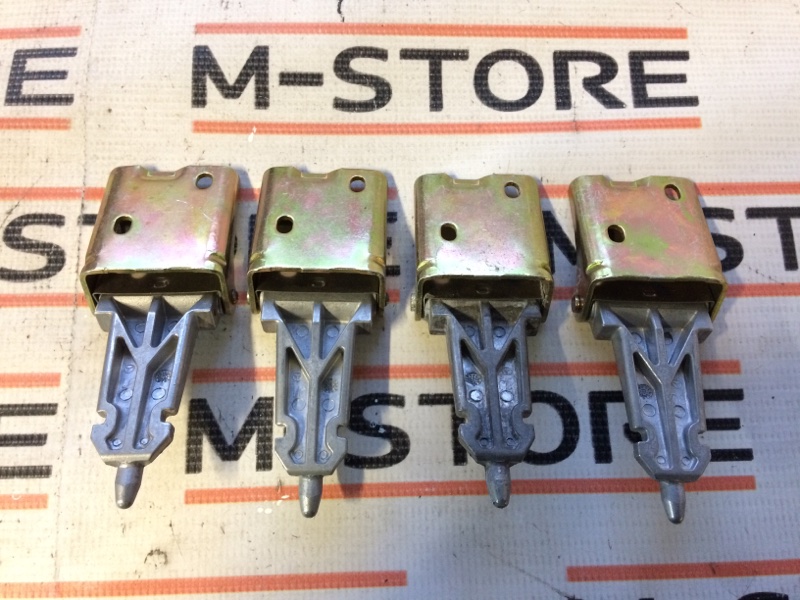 Кронштейн сиденья, 510 рублей, Красноярск