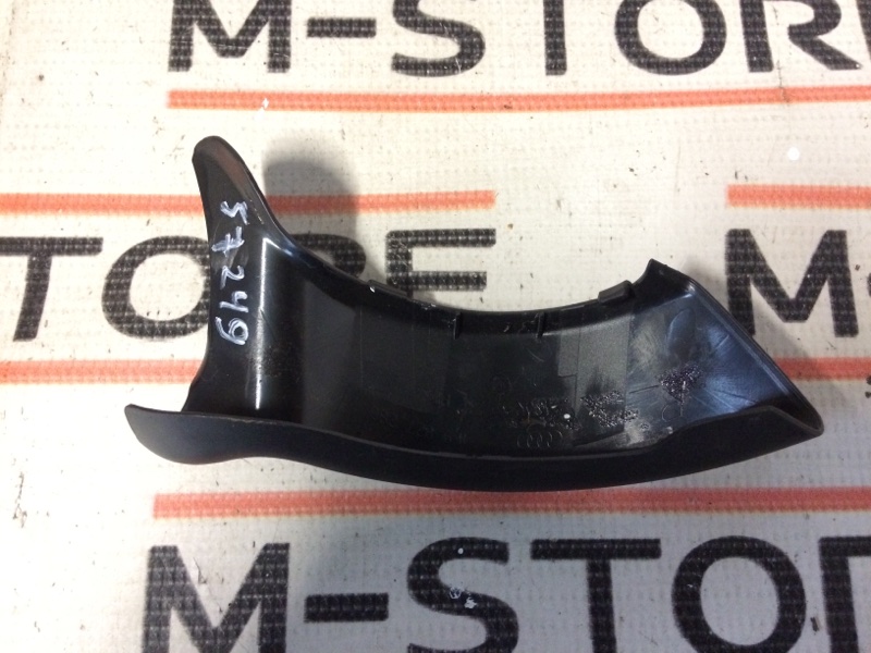 накладка петли багажника, 240 рублей, Красноярск