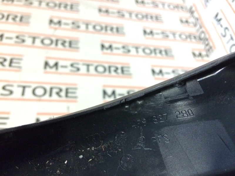 накладка петли багажника, 240 рублей, Красноярск