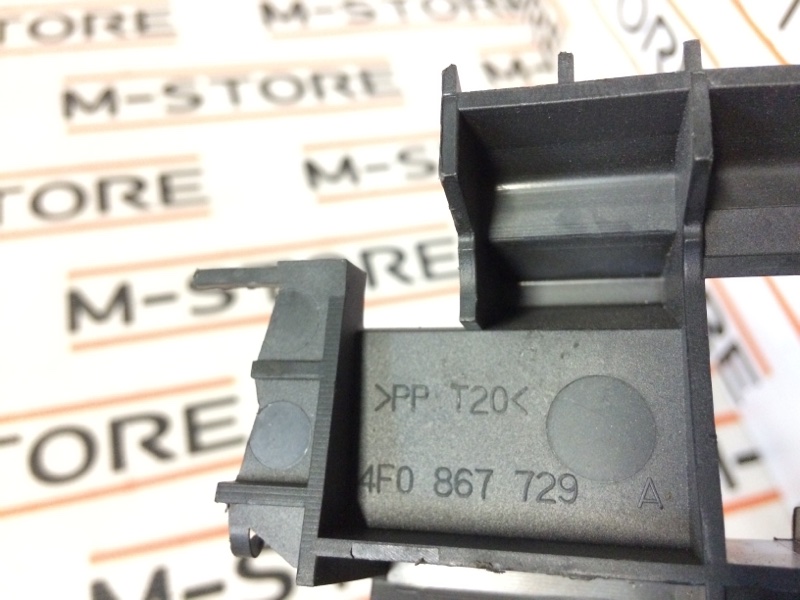 Кронштейн накладки, 200 рублей, Красноярск