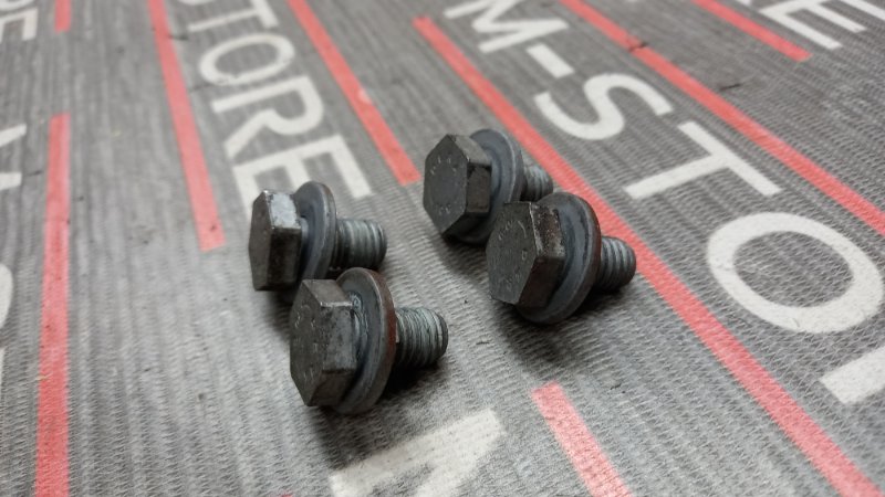 болт гидротрансформатора, 280 рублей, Красноярск