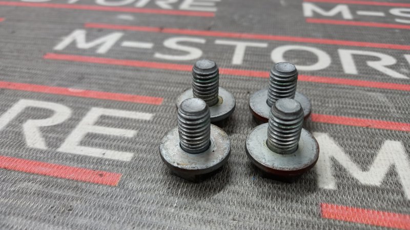 болт гидротрансформатора, 280 рублей, Красноярск