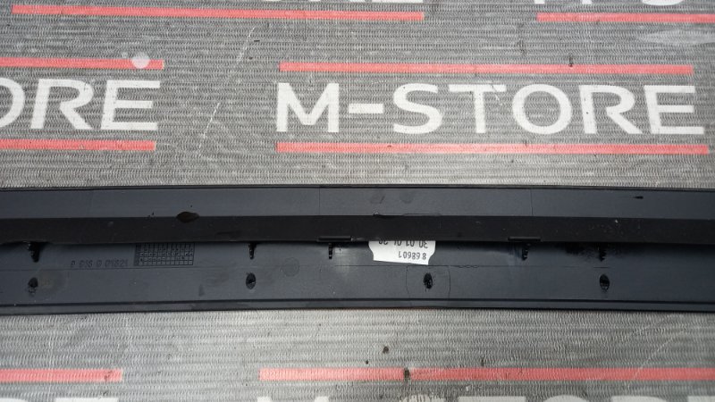 Накладка солнцезащитной шторки, 630 рублей, Красноярск