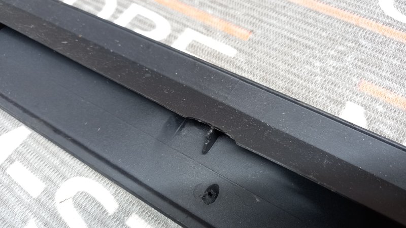 Накладка солнцезащитной шторки, 630 рублей, Красноярск