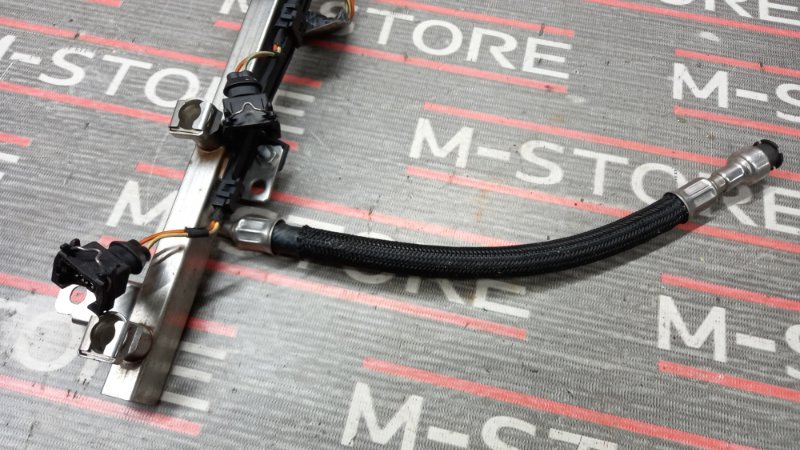 топливная рампа, 600 рублей, Красноярск