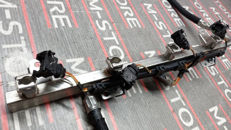 топливная рампа, 600 рублей, Красноярск