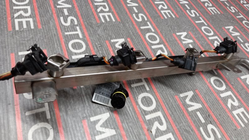 топливная рампа, 600 рублей, Красноярск