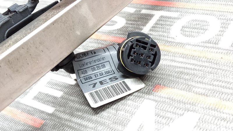 топливная рампа, 600 рублей, Красноярск