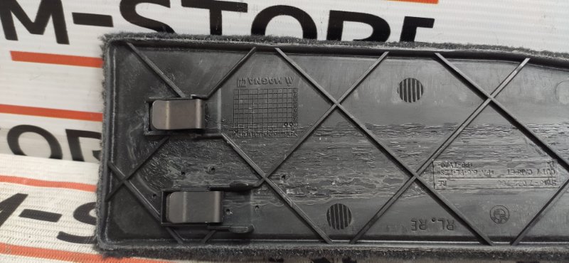 обшивка салона, 300 рублей, Красноярск