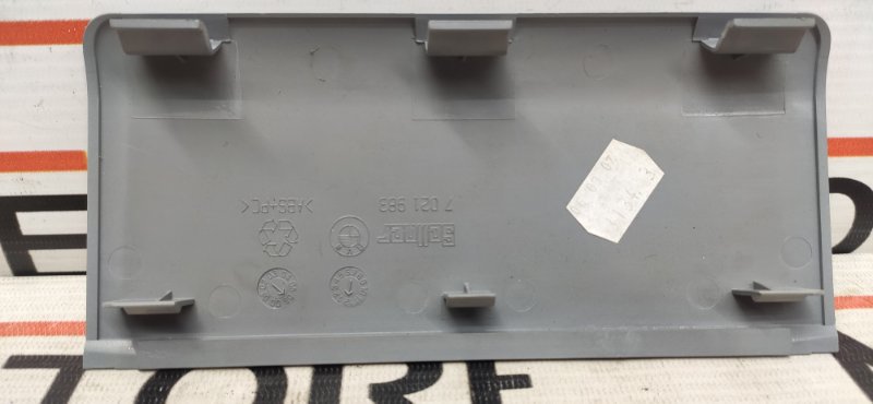 Накладка потолка, 280 рублей, Красноярск