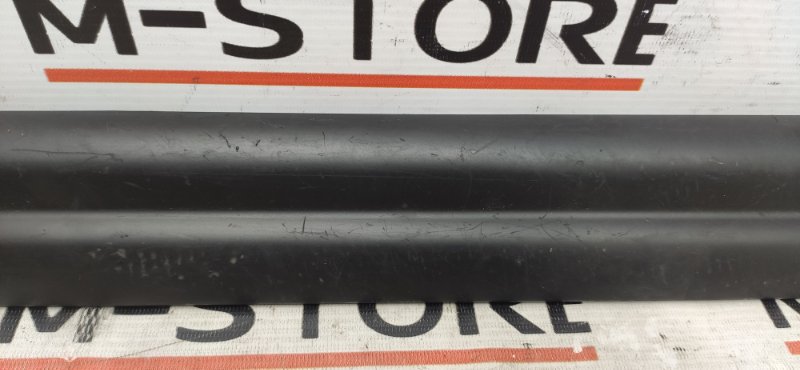 Накладка на порог салона, 350 рублей, Красноярск