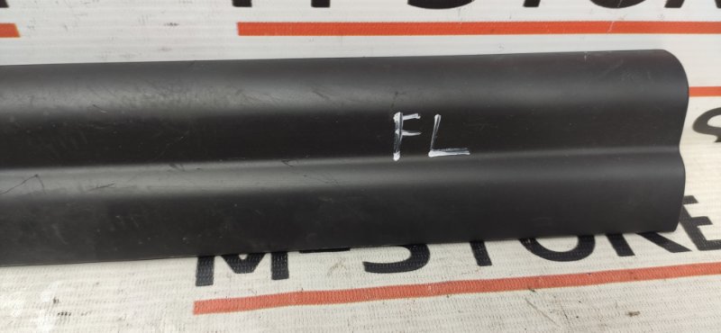 Накладка на порог салона, 350 рублей, Красноярск