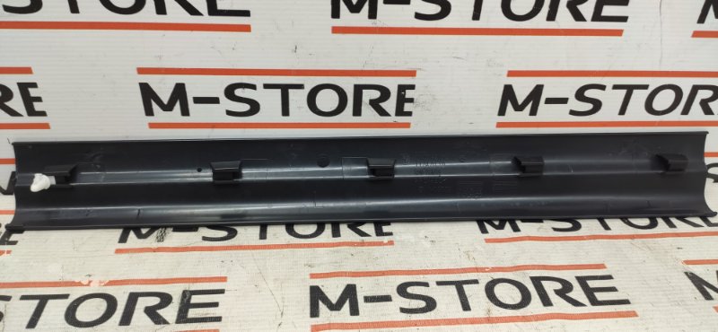 Накладка на порог салона, 350 рублей, Красноярск