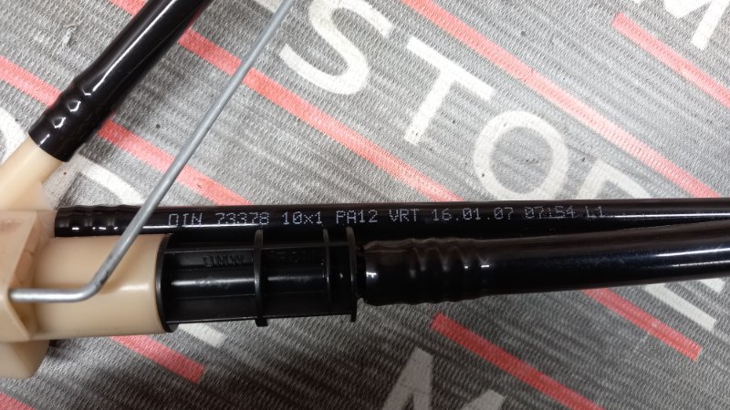 Шланг топливный ( перекачки), 510 рублей, Красноярск