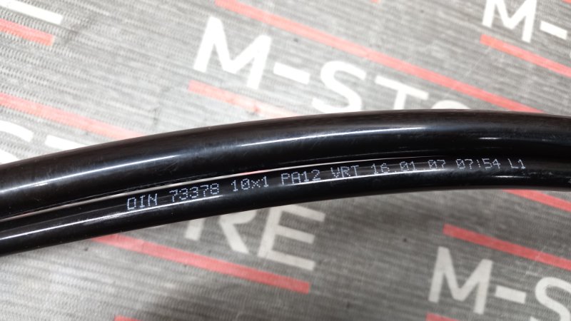 Шланг топливный ( перекачки), 510 рублей, Красноярск