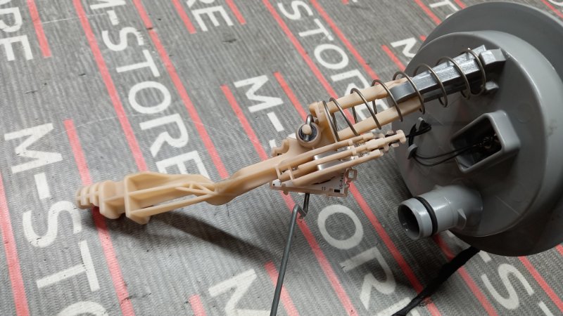 Датчик уровня топлива, 720 рублей, Красноярск