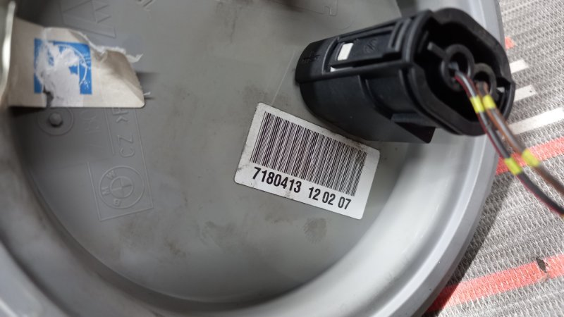 Датчик уровня топлива, 720 рублей, Красноярск