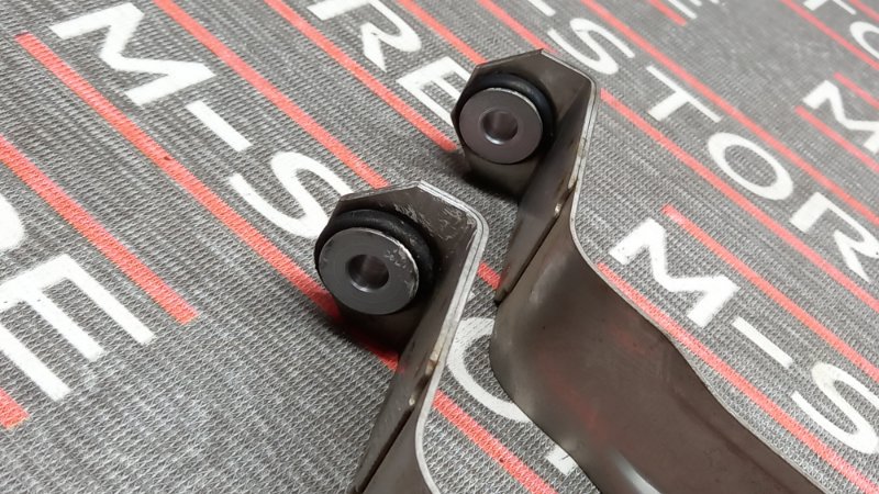 Крепление топливного бака, 510 рублей, Красноярск