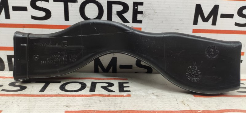 Воздуховод печки, 340 рублей, Красноярск