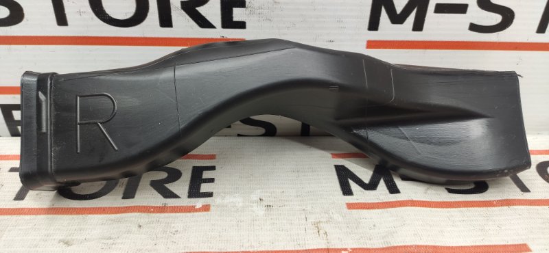 Воздуховод печки, 340 рублей, Красноярск