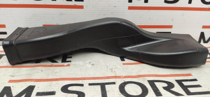 Воздуховод печки, 340 рублей, Красноярск