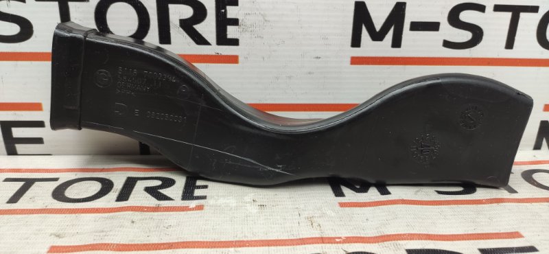 Воздуховод печки, 340 рублей, Красноярск