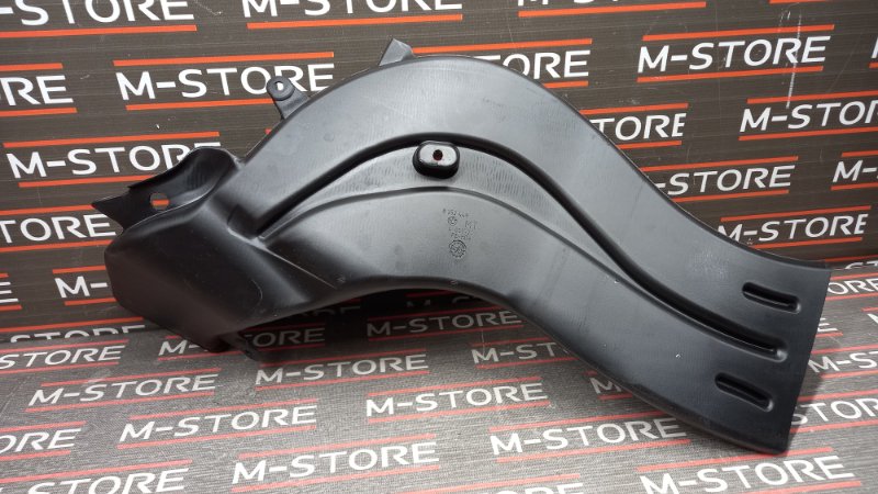 Воздуховод печки, 190 рублей, Красноярск