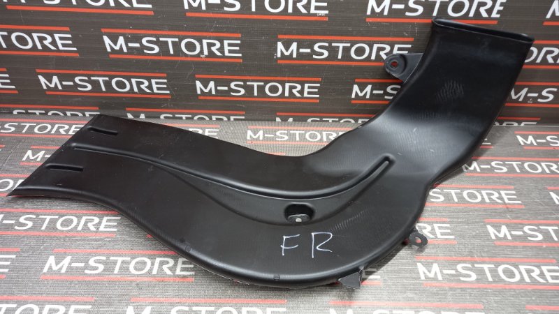 Воздуховод печки, 190 рублей, Красноярск