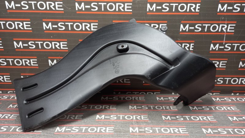 Воздуховод печки, 190 рублей, Красноярск