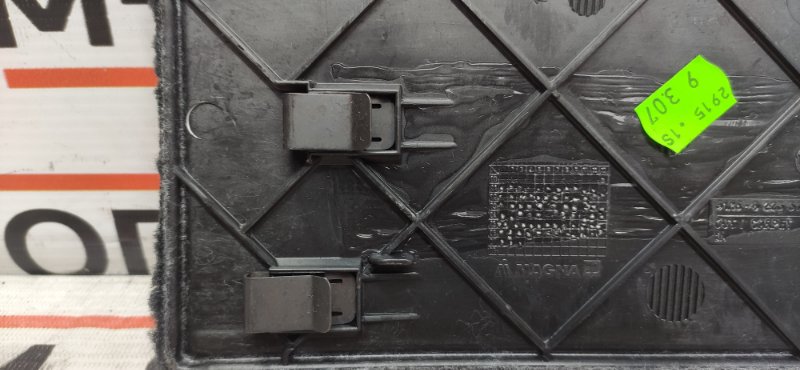 Накладка центральной консоли, 340 рублей, Красноярск