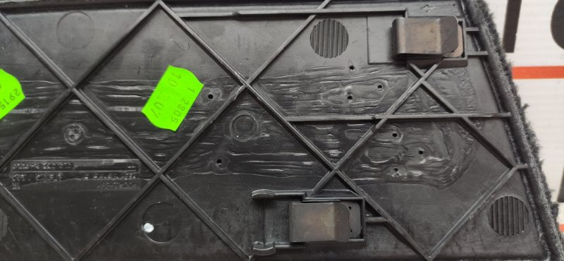 Накладка центральной консоли, 340 рублей, Красноярск