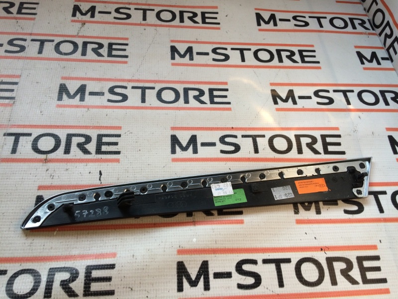 Декоративная накладка двери, 350 рублей, Красноярск