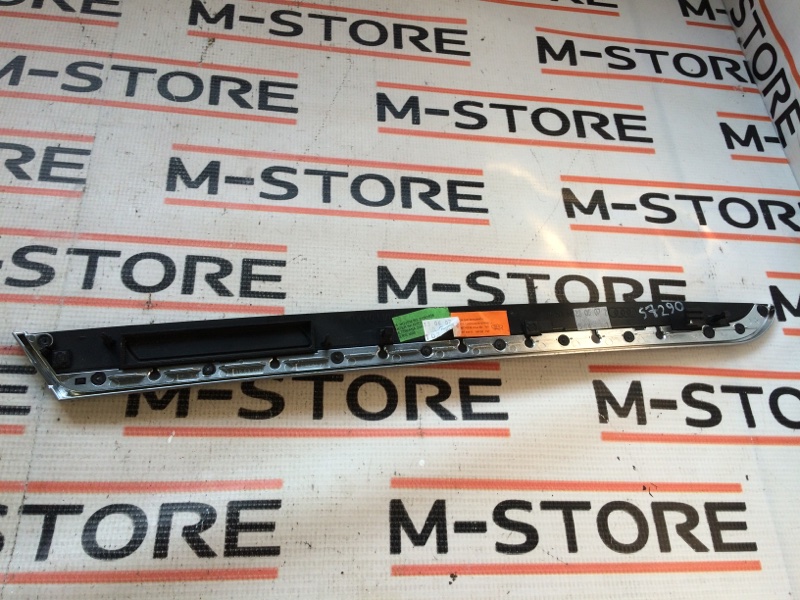 Декоративная накладка двери, 350 рублей, Красноярск