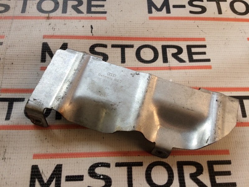 кожух выпускного коллектора, 280 рублей, Красноярск