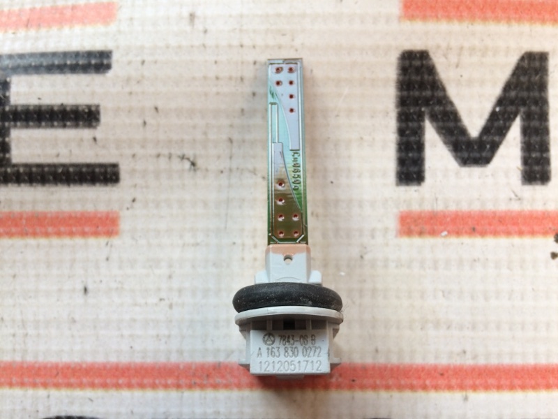 Датчик температуры воздуха, 210 рублей, Красноярск