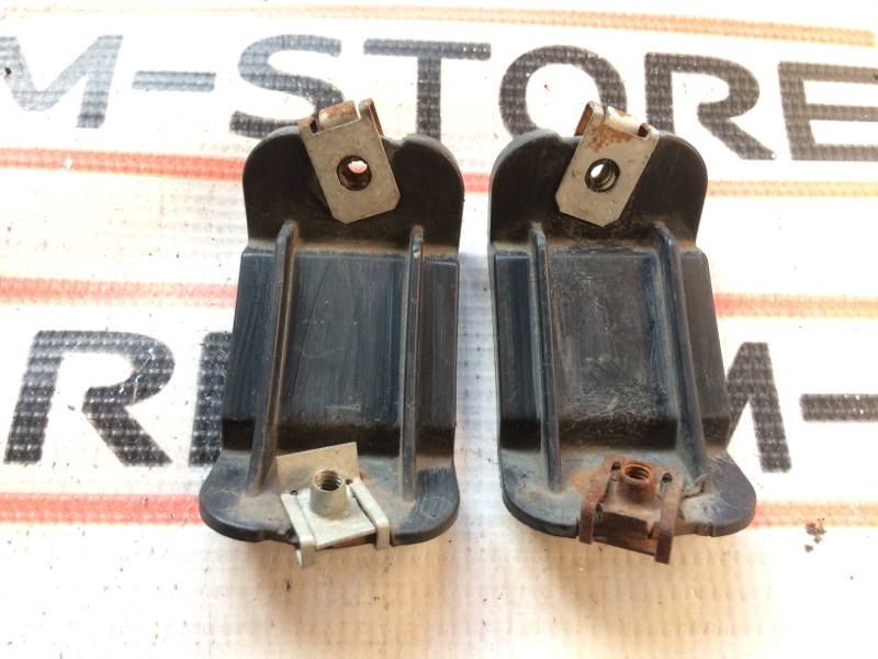 крепление бампера, 380 рублей, Красноярск