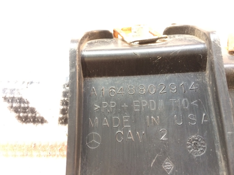 крепление бампера, 380 рублей, Красноярск