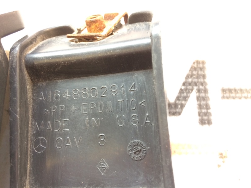 крепление бампера, 380 рублей, Красноярск