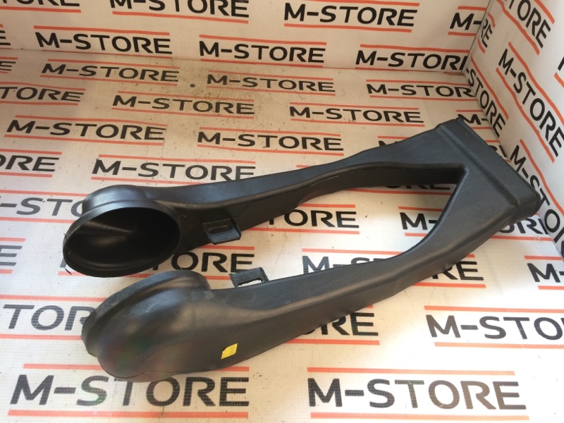 Воздуховод печки, 340 рублей, Красноярск