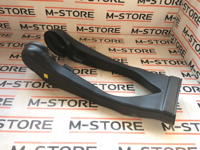 Воздуховод печки, 340 рублей, Красноярск