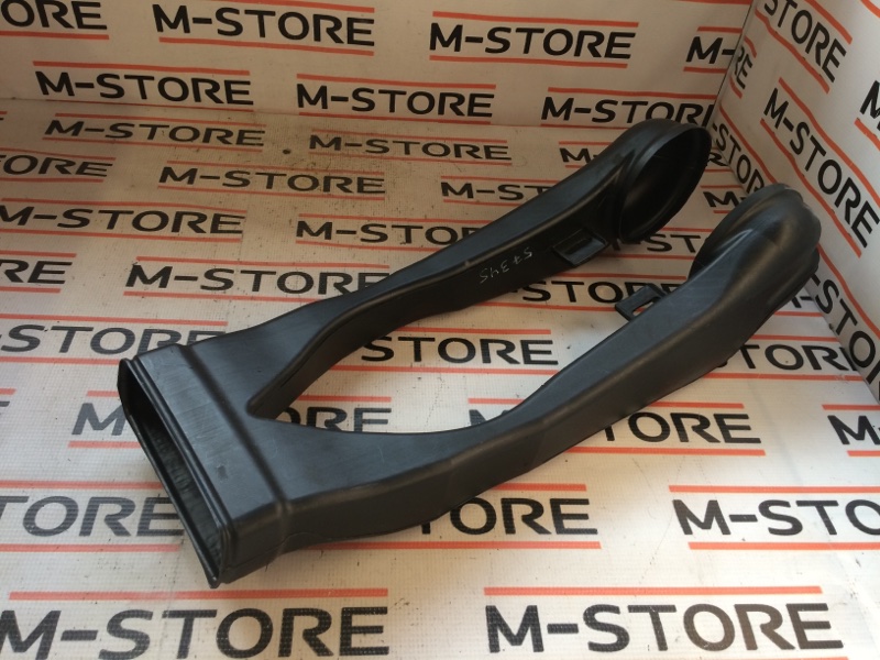 Воздуховод печки, 340 рублей, Красноярск